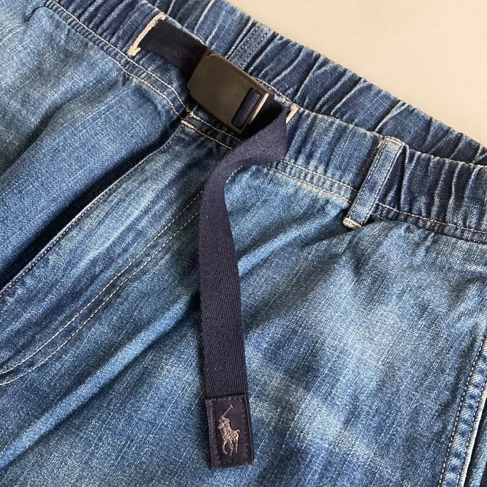Polo Ralph Lauren Hiker Jean